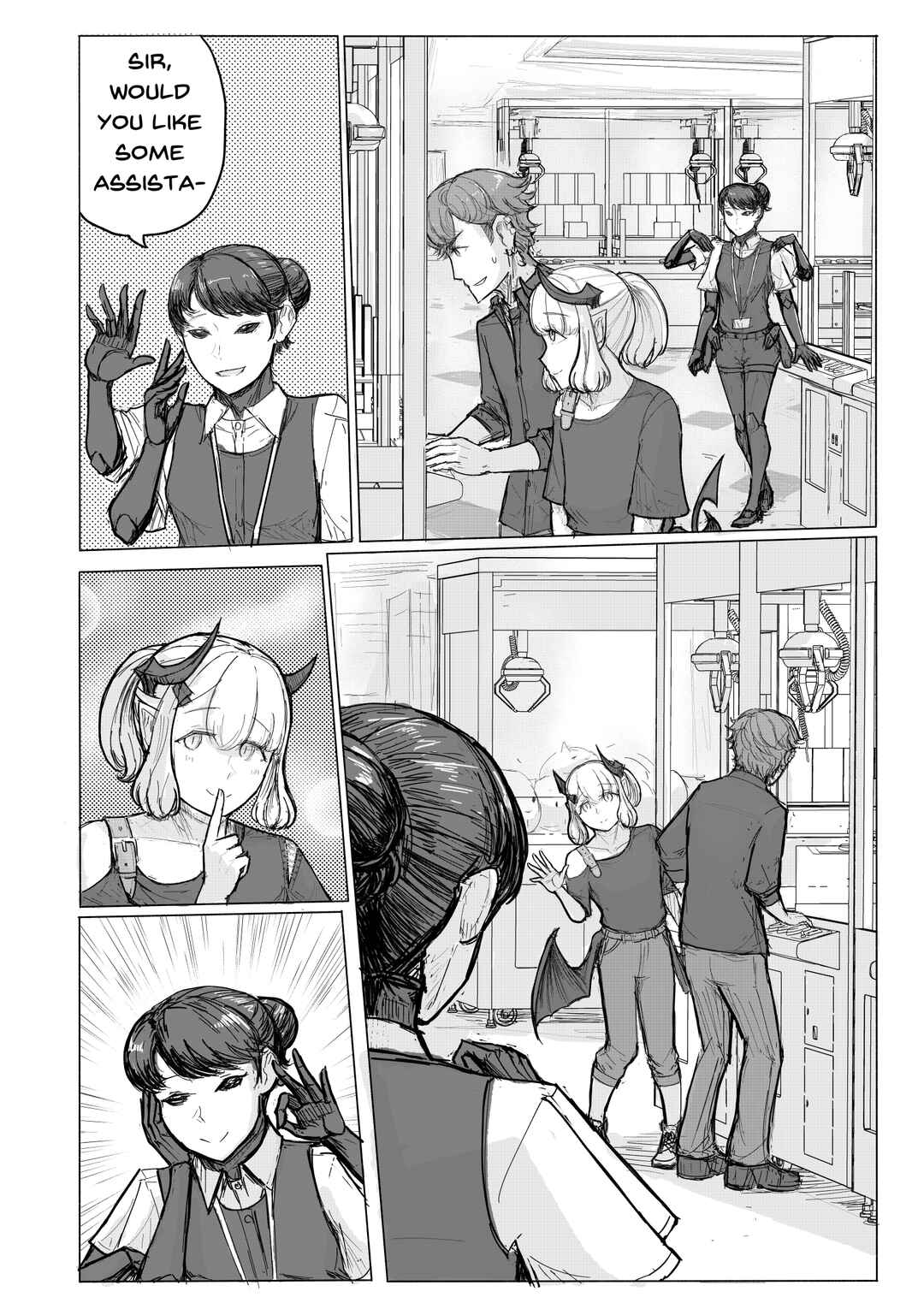 Chapter 5 - Page 10