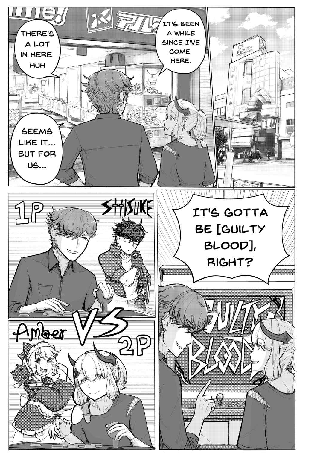 Chapter 5 - Page 5