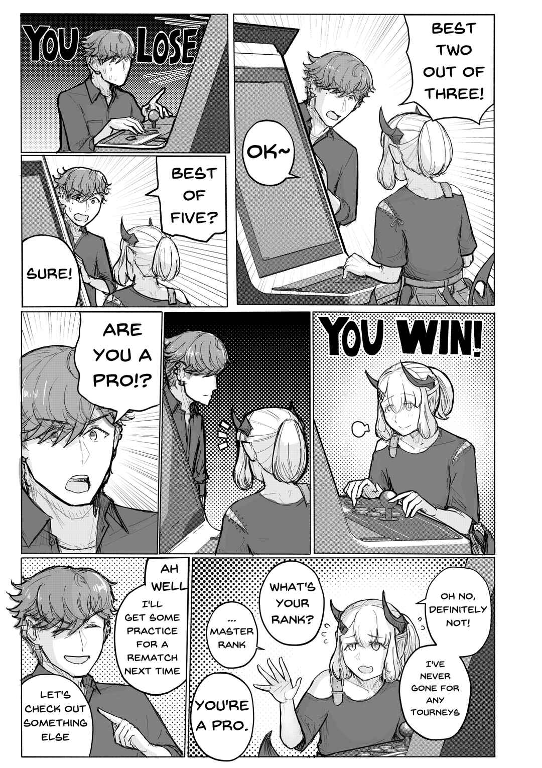 Chapter 5 - Page 7