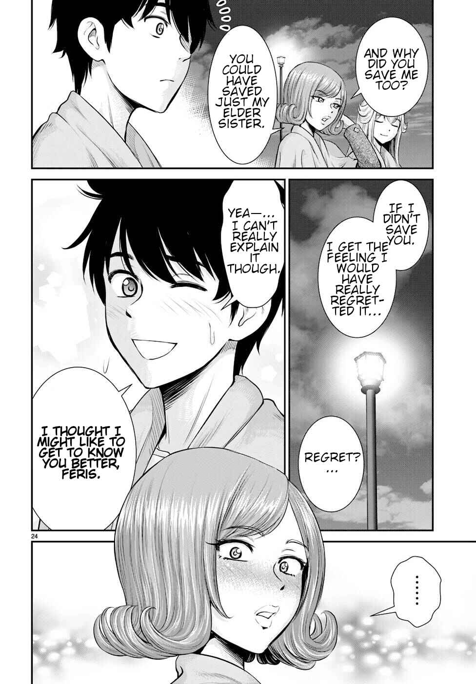 Chapter 21 - Page 24