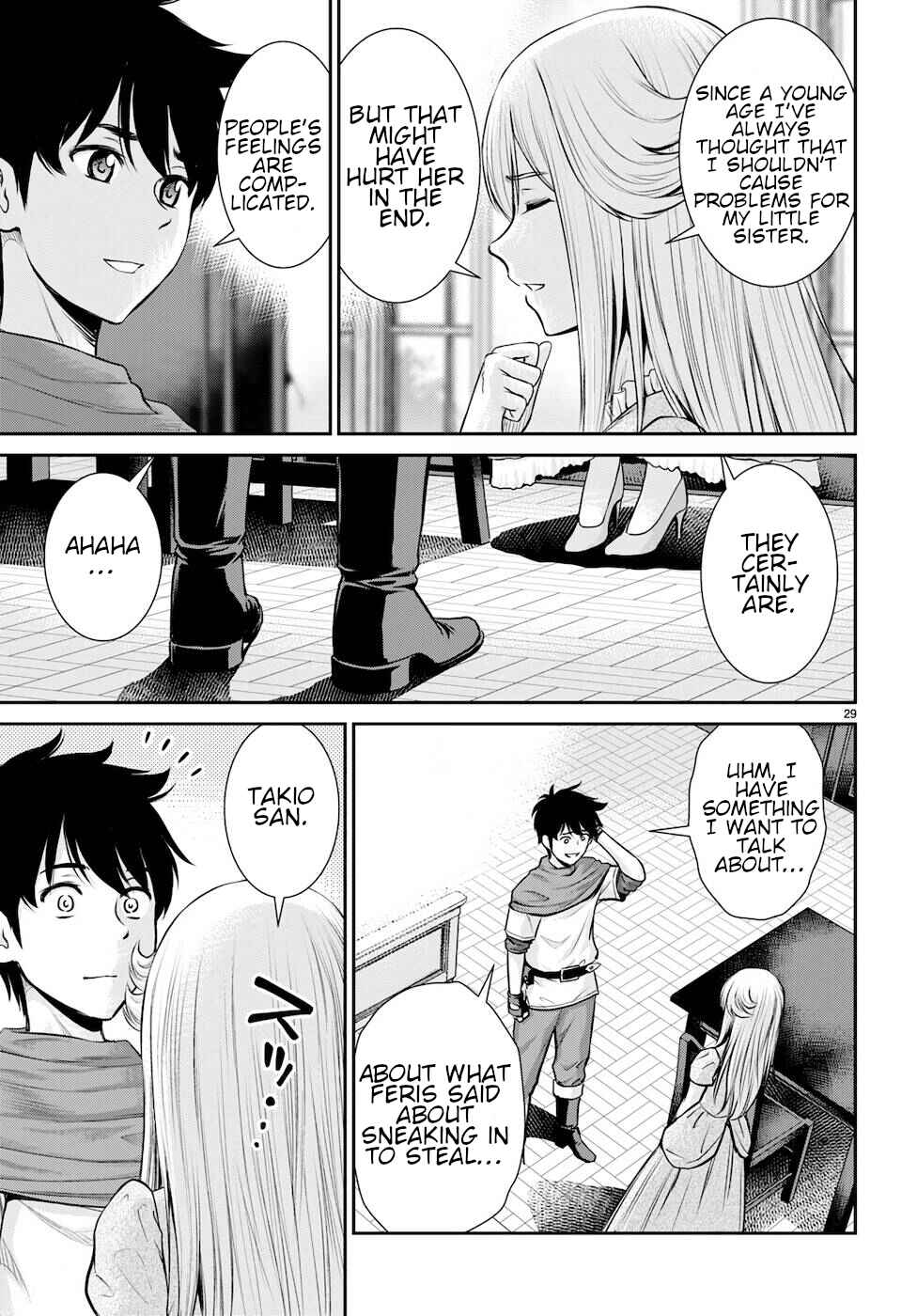 Chapter 21 - Page 29