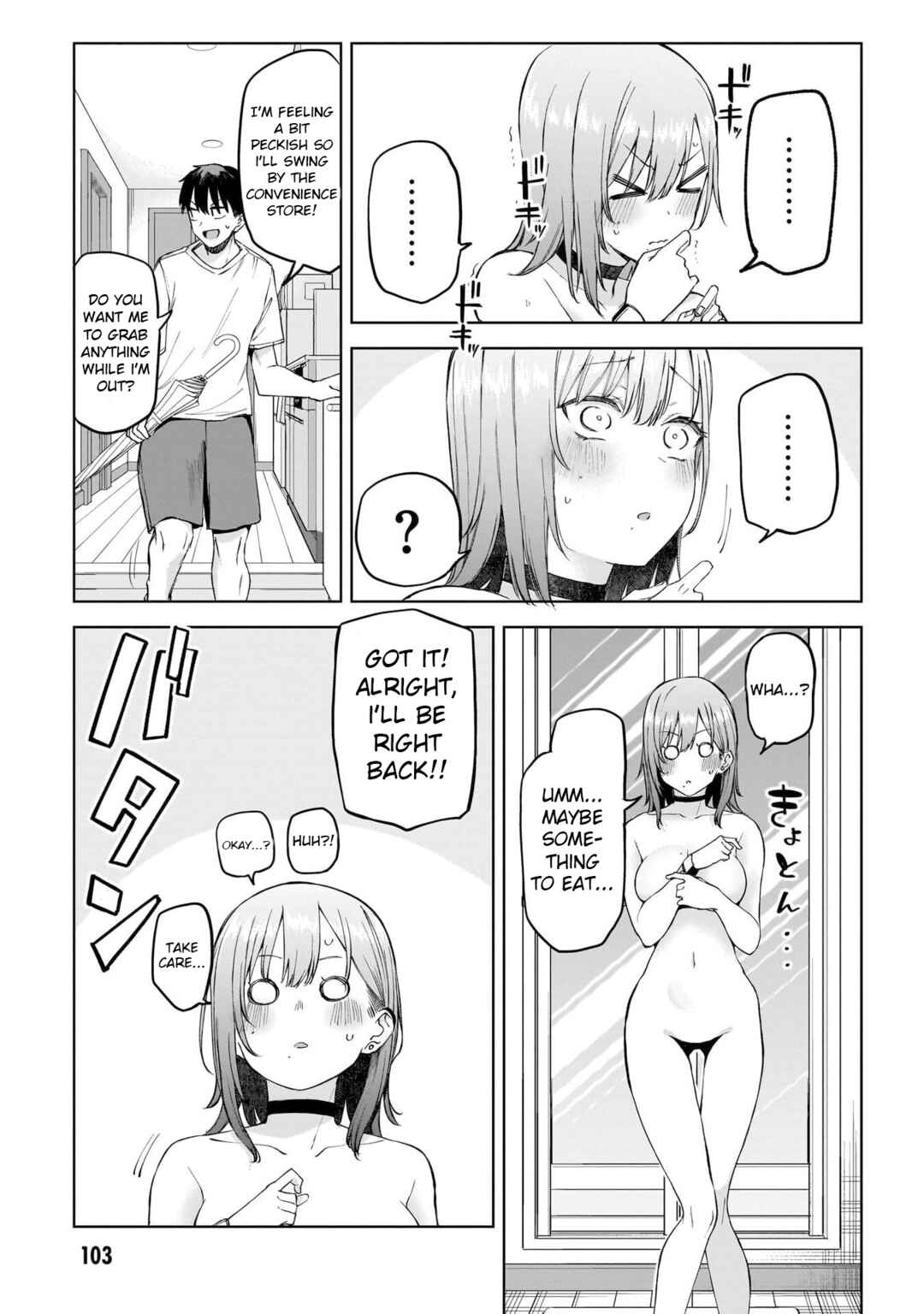 Chapter 3 - Page 9