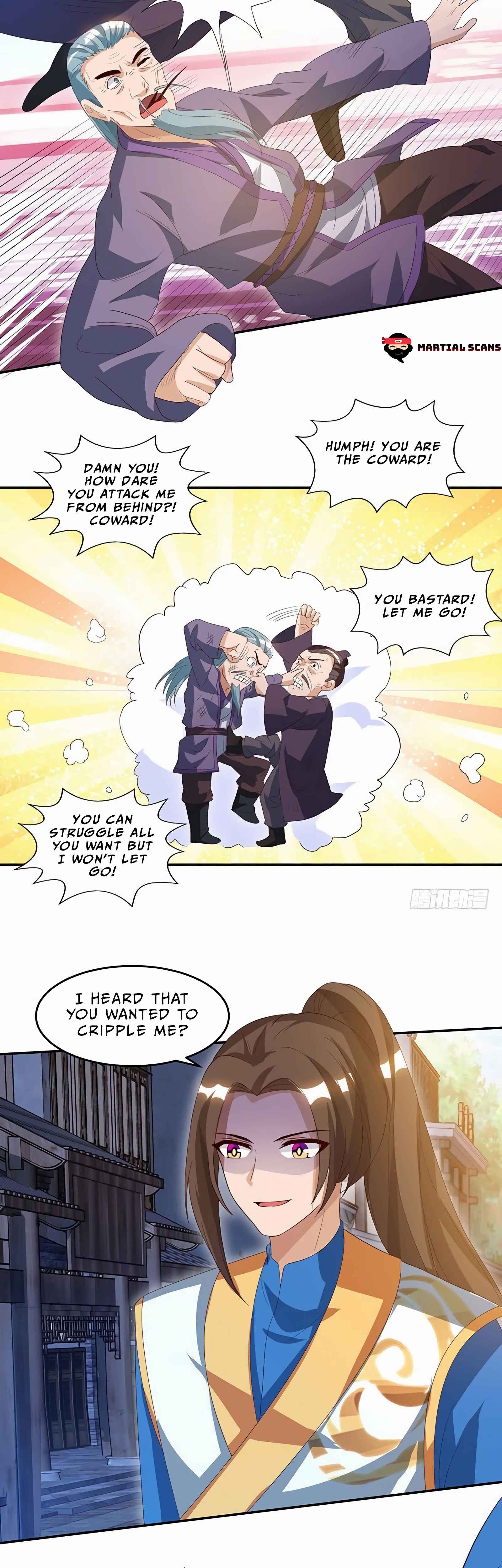 Chapter 32 - Page 8