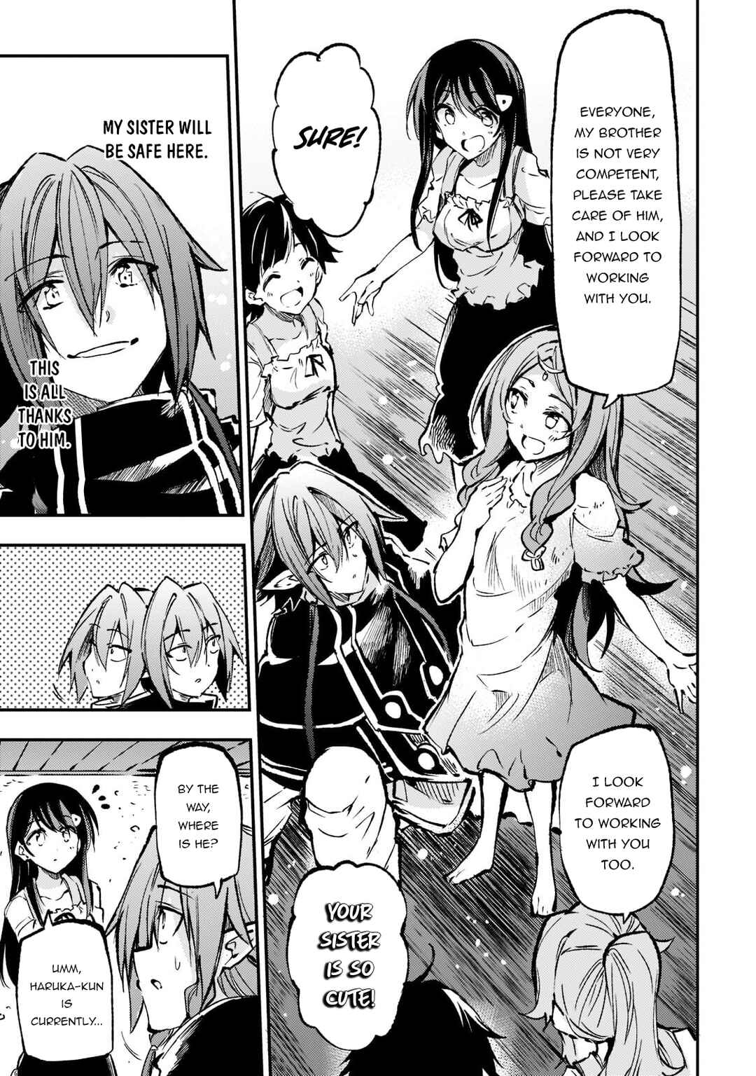 Chapter 160 - Page 11