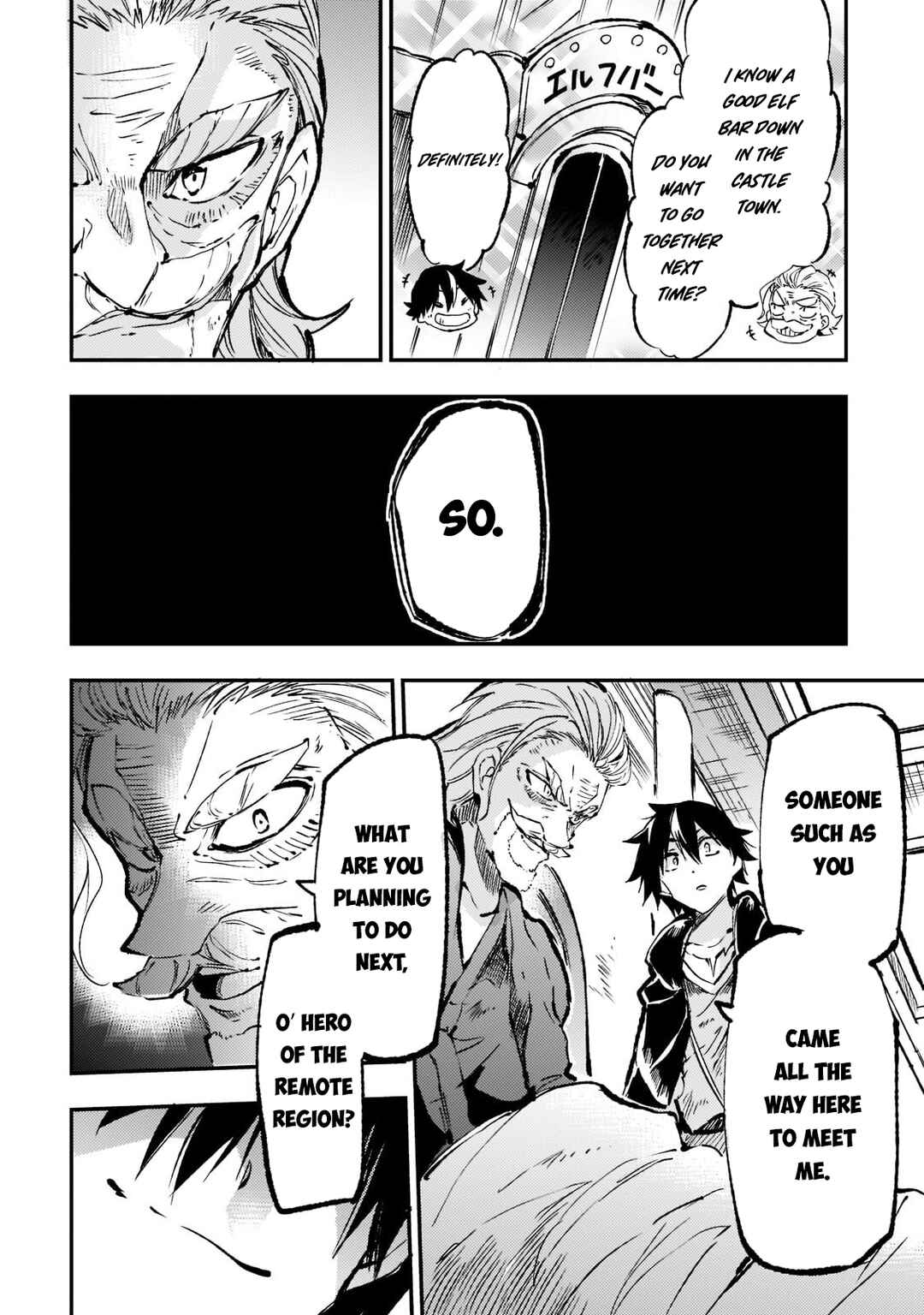 Chapter 160 - Page 16