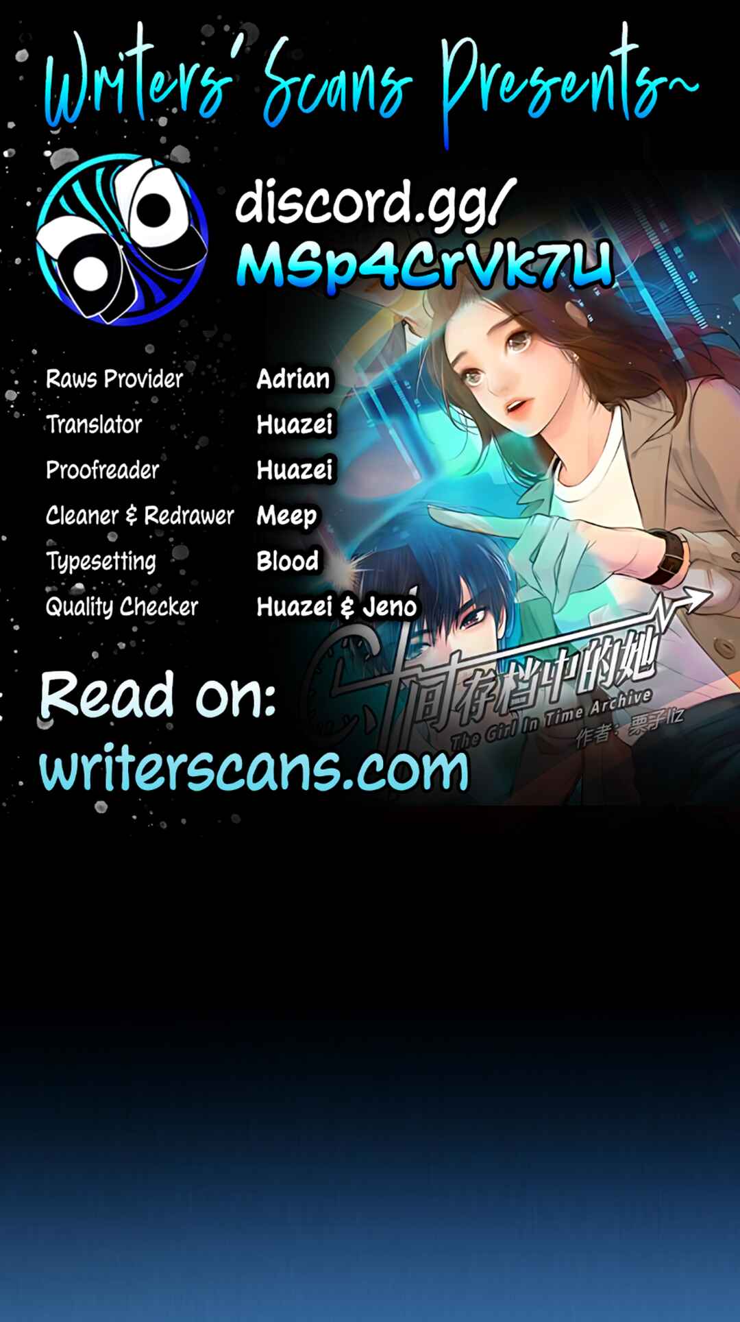 Chapter 1 - Page 1