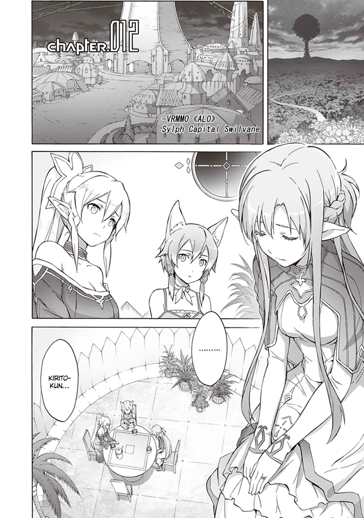 Chapter 12 - Page 1