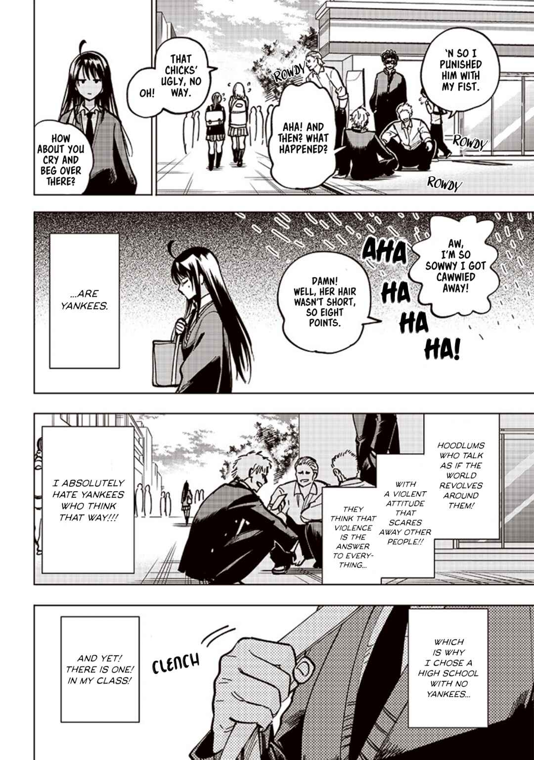Chapter 3 - Page 2