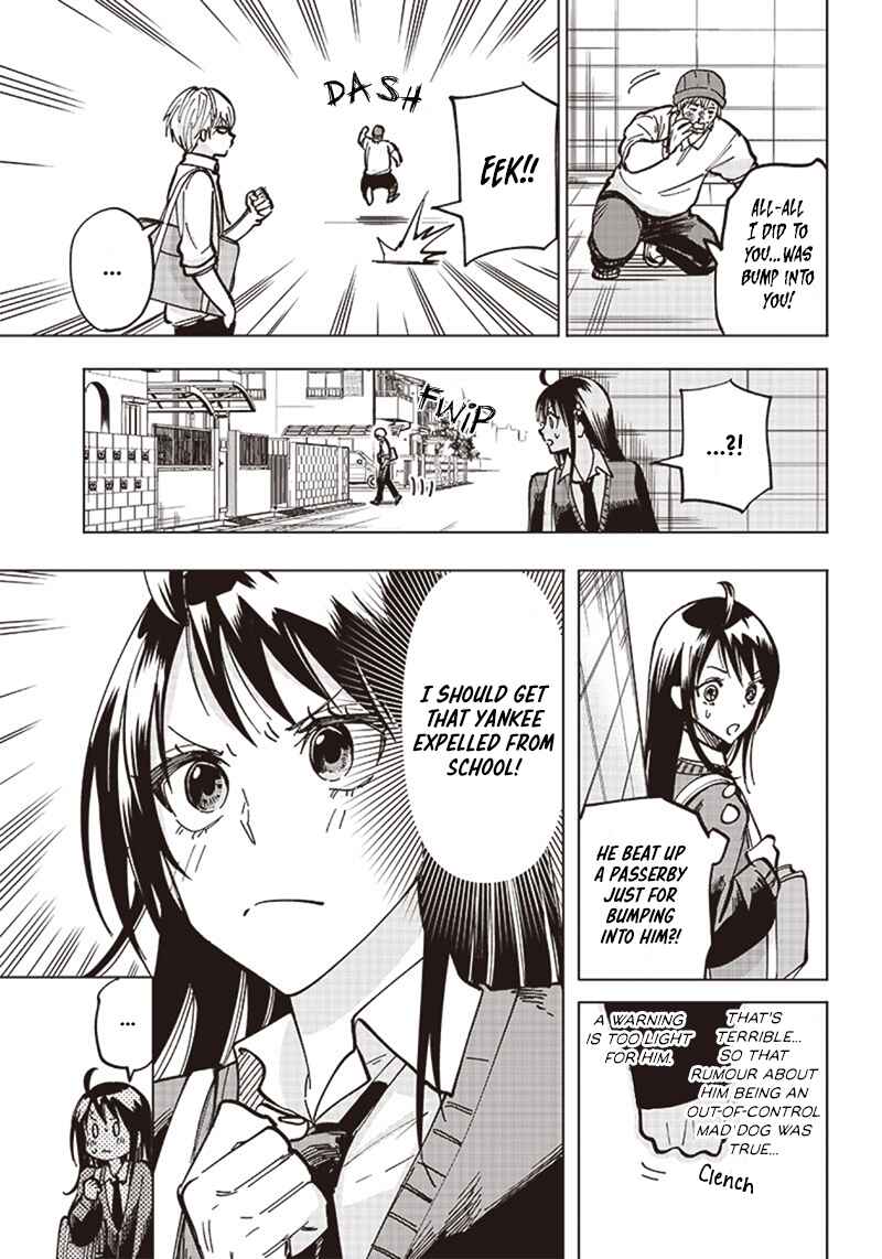 Chapter 3 - Page 5