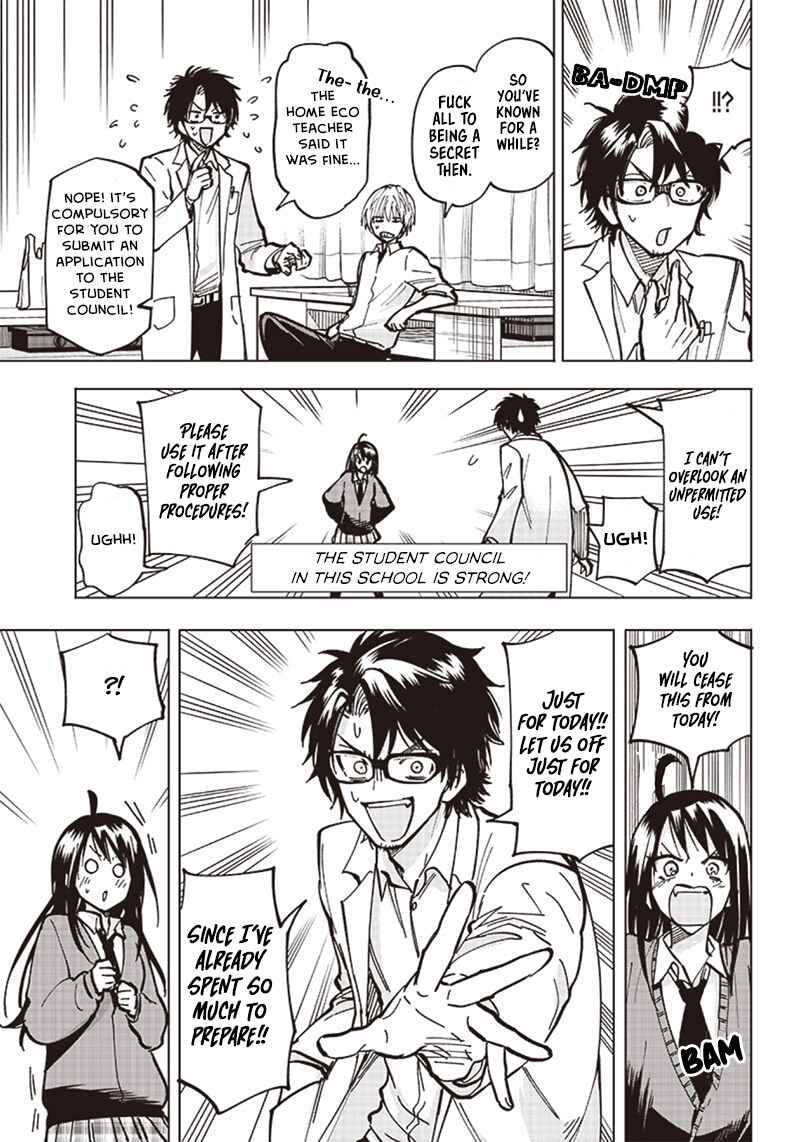 Chapter 3 - Page 9