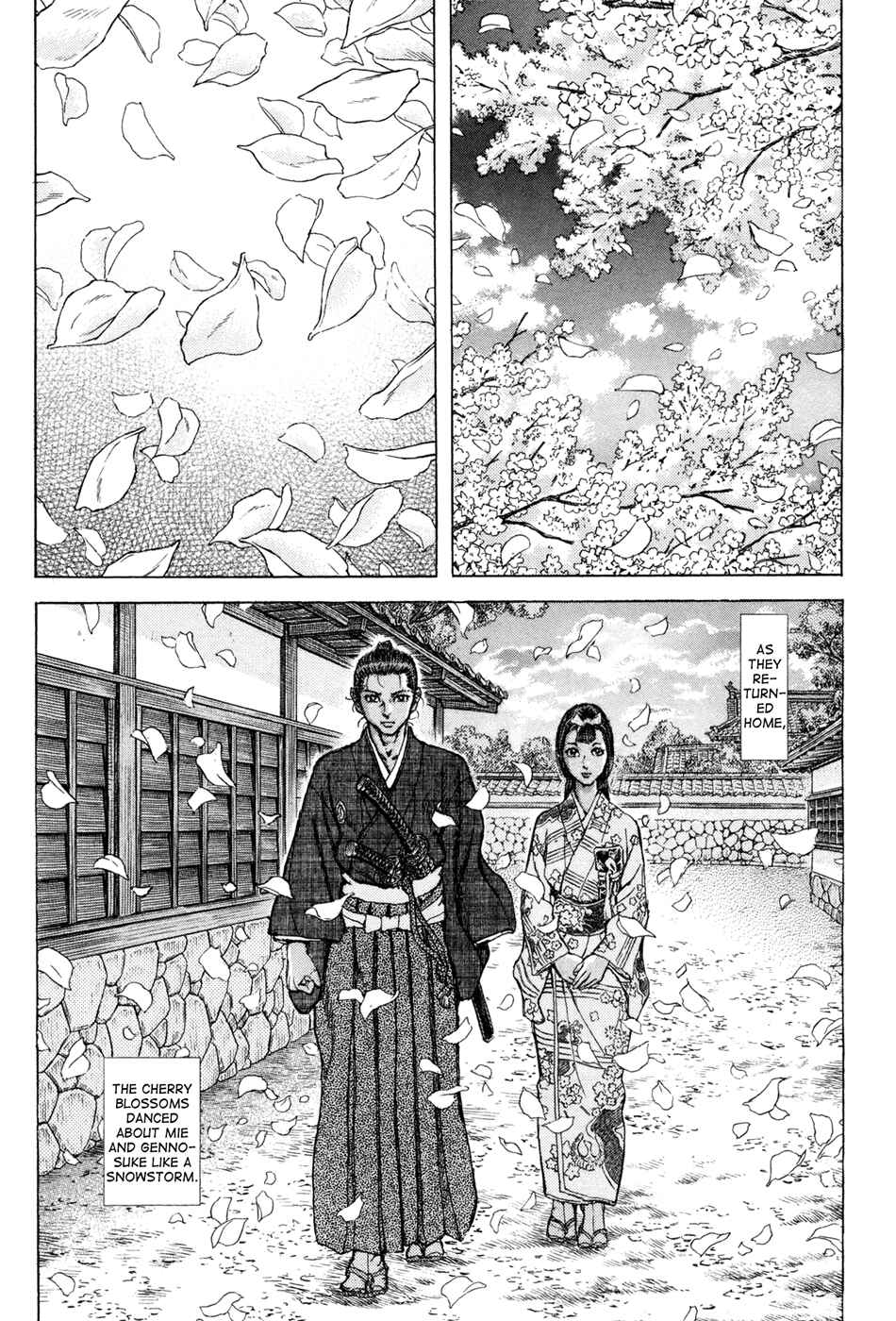 Chapter 75 - Page 19