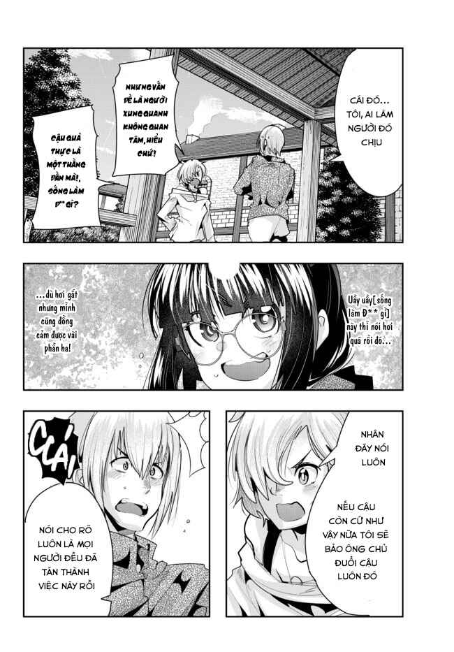 Chapter 40 - Page 22