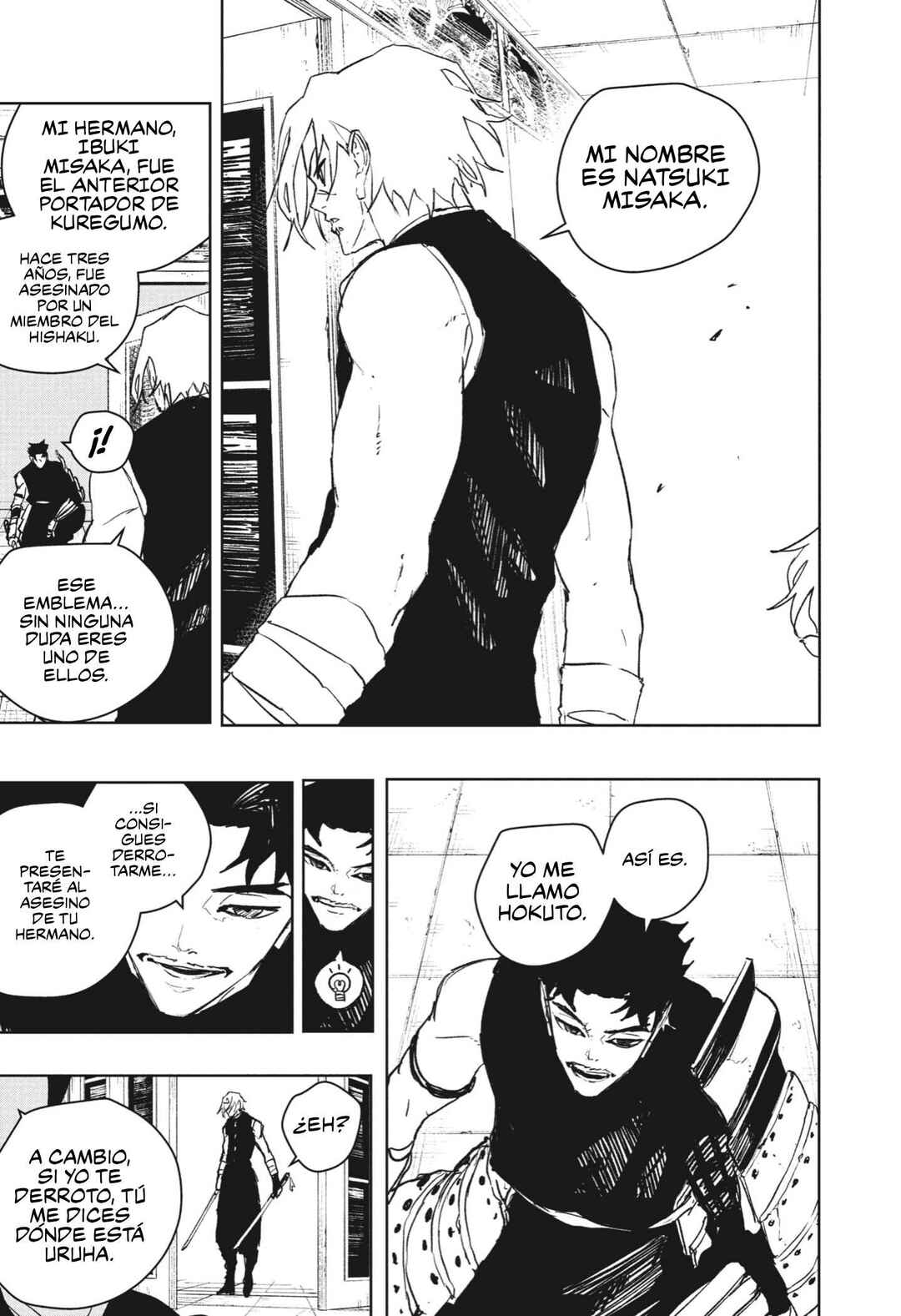 Chapter 91 - Page 10