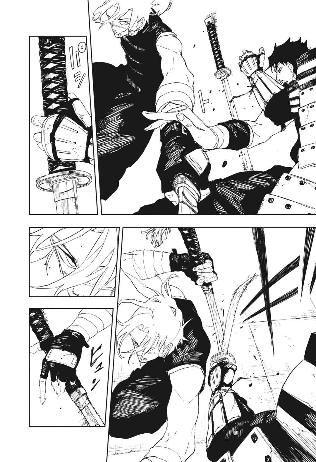 Chapter 91 - Page 13