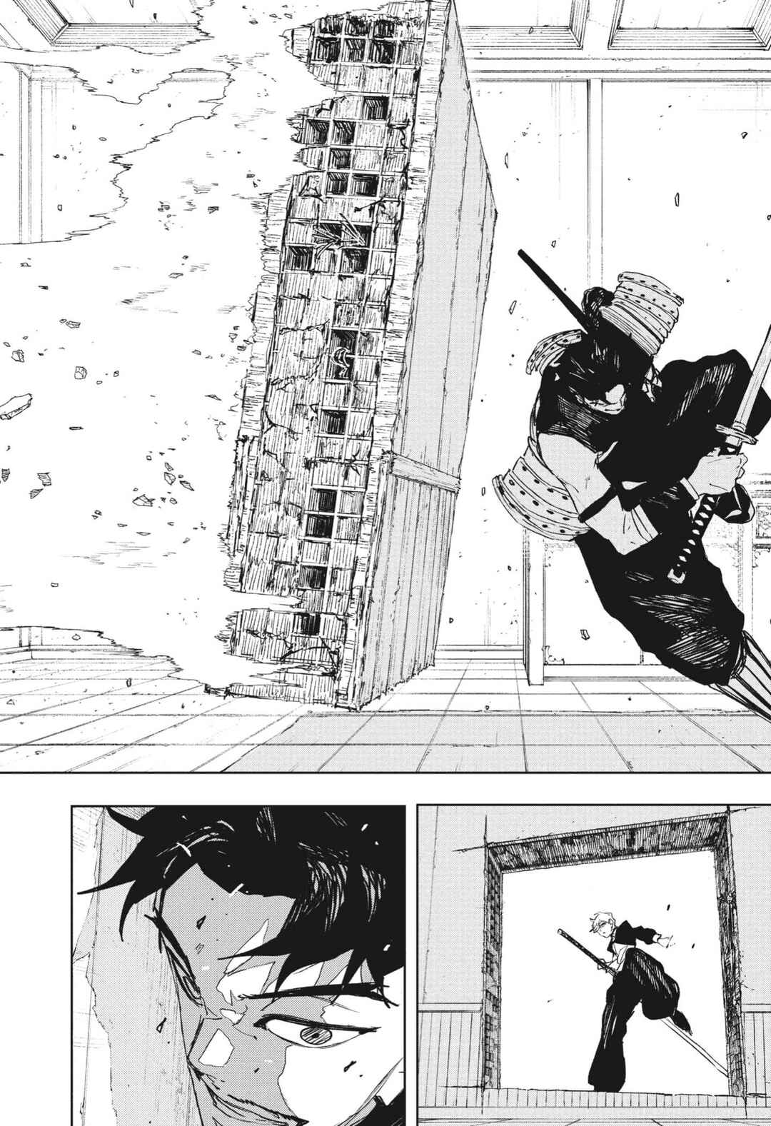 Chapter 91 - Page 15
