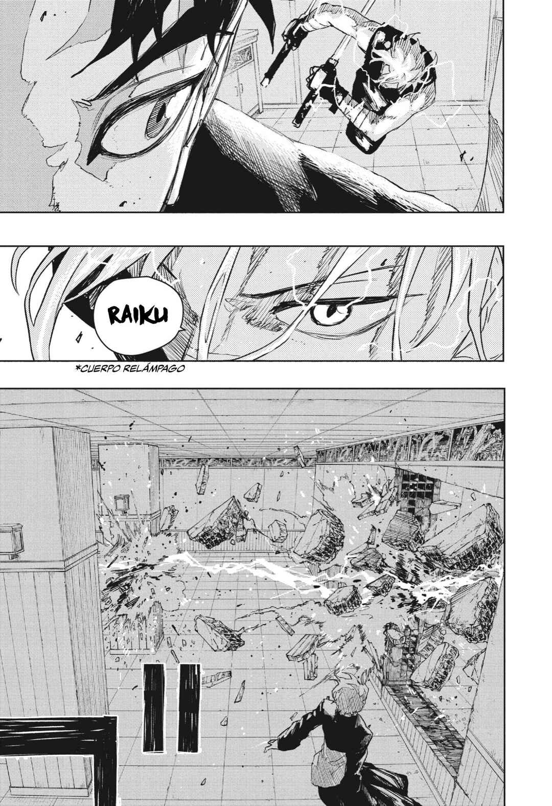 Chapter 91 - Page 16