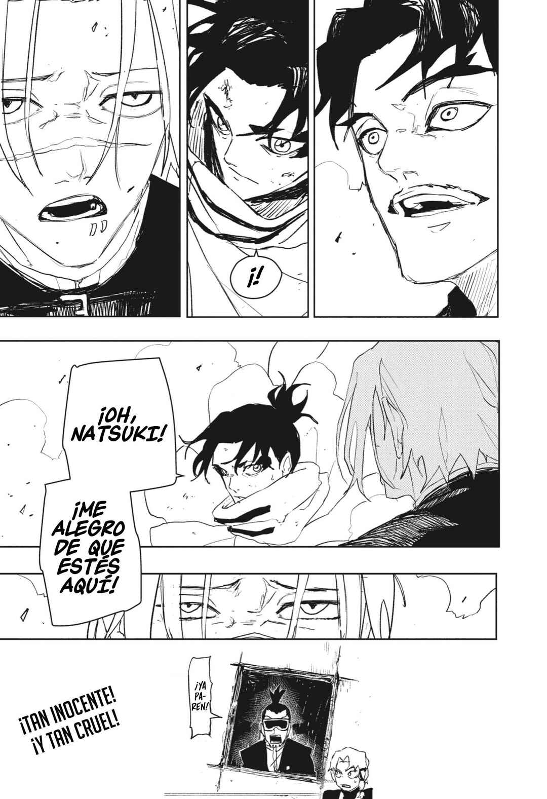 Chapter 91 - Page 20