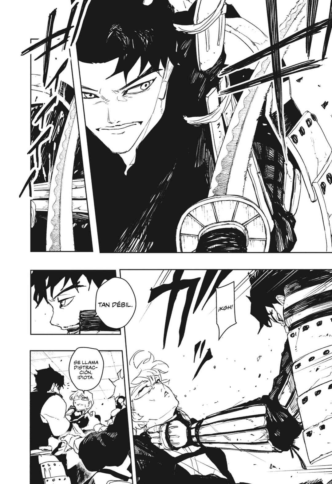 Chapter 91 - Page 3