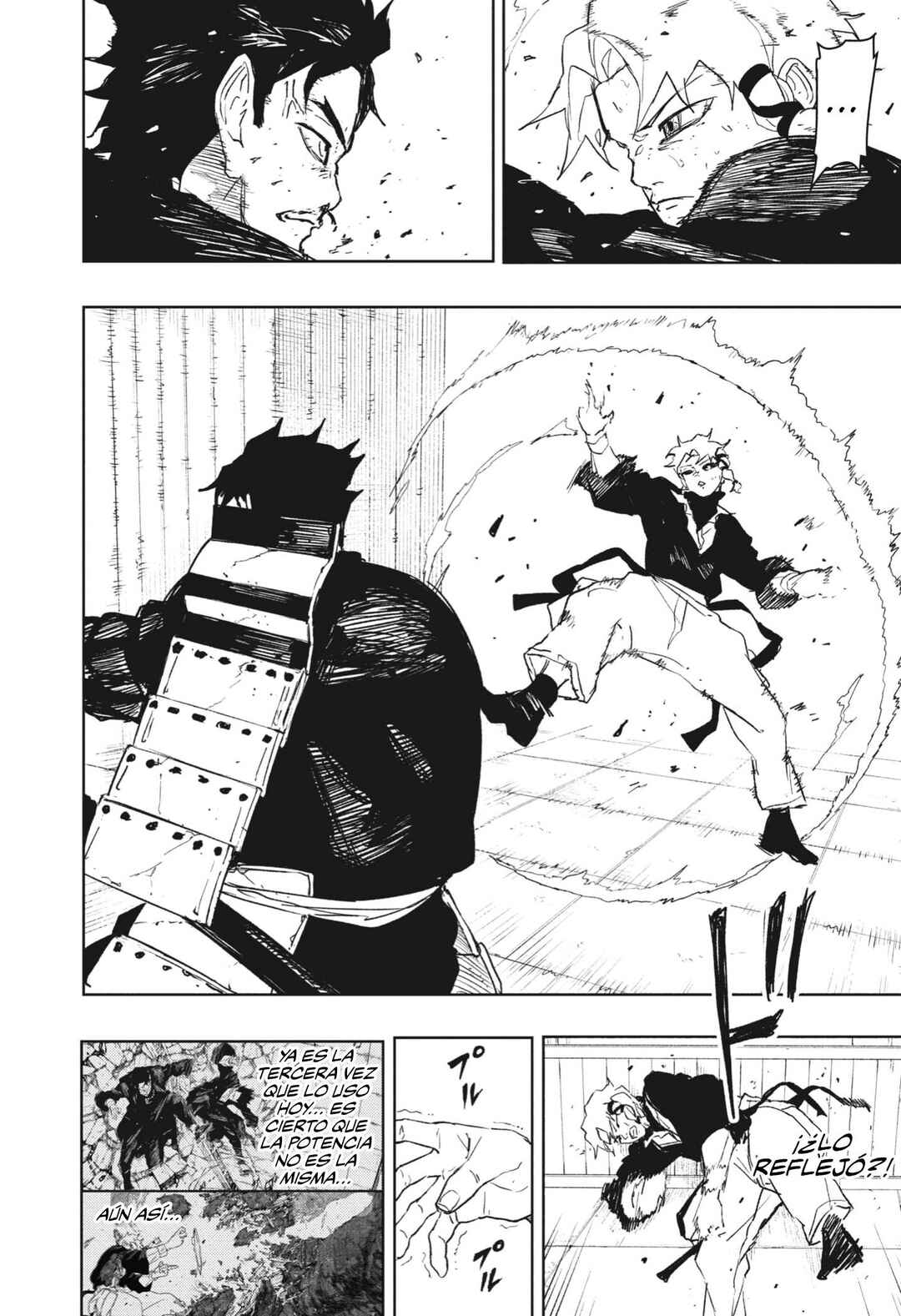 Chapter 91 - Page 5