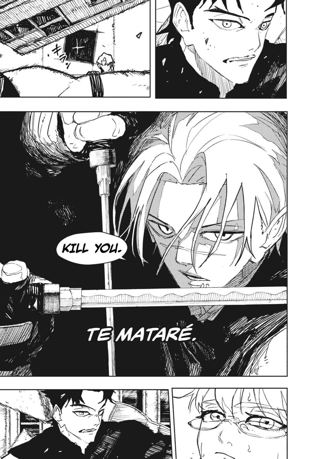 Chapter 91 - Page 8