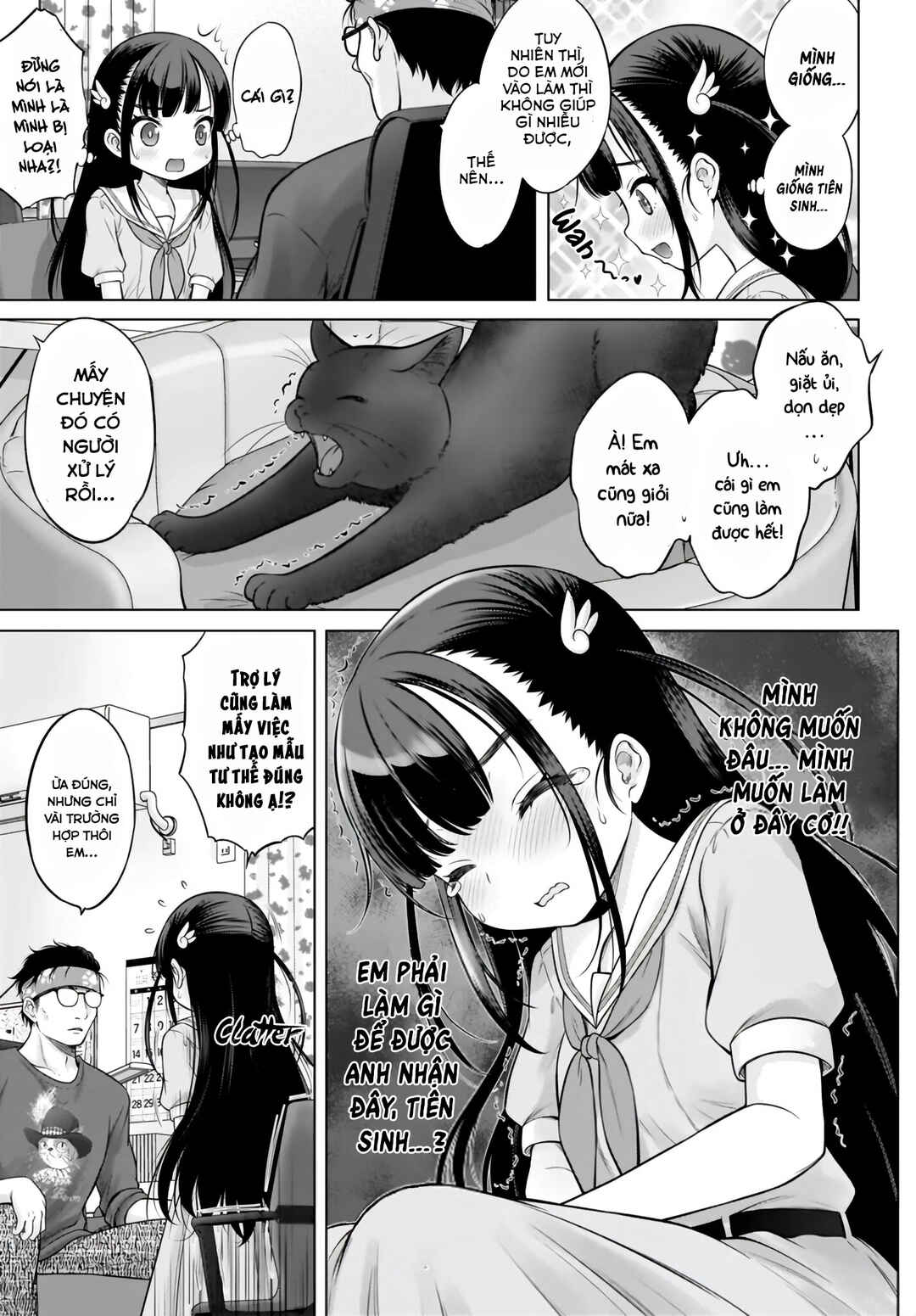 Chapter 1 - Page 11