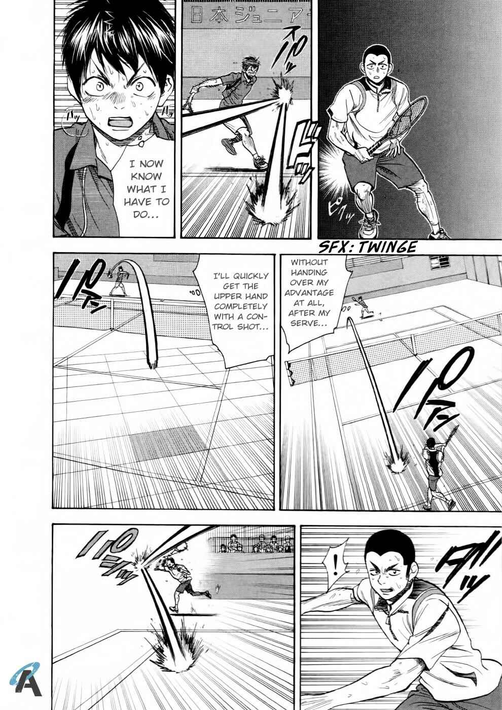 Chapter 260 - Page 3
