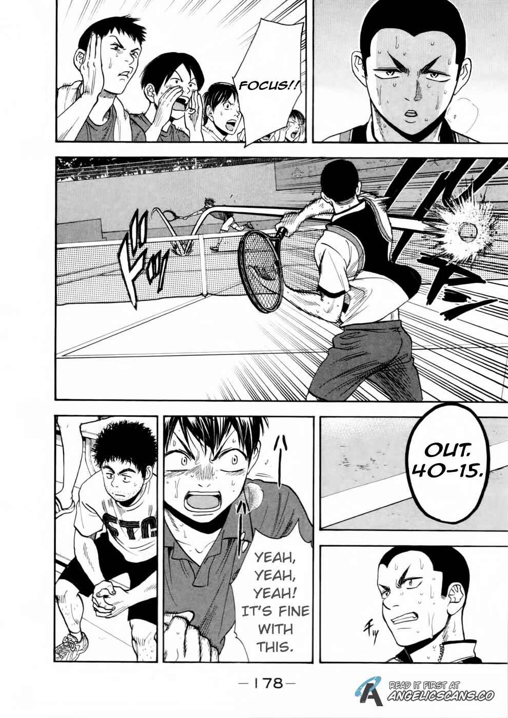 Chapter 260 - Page 9