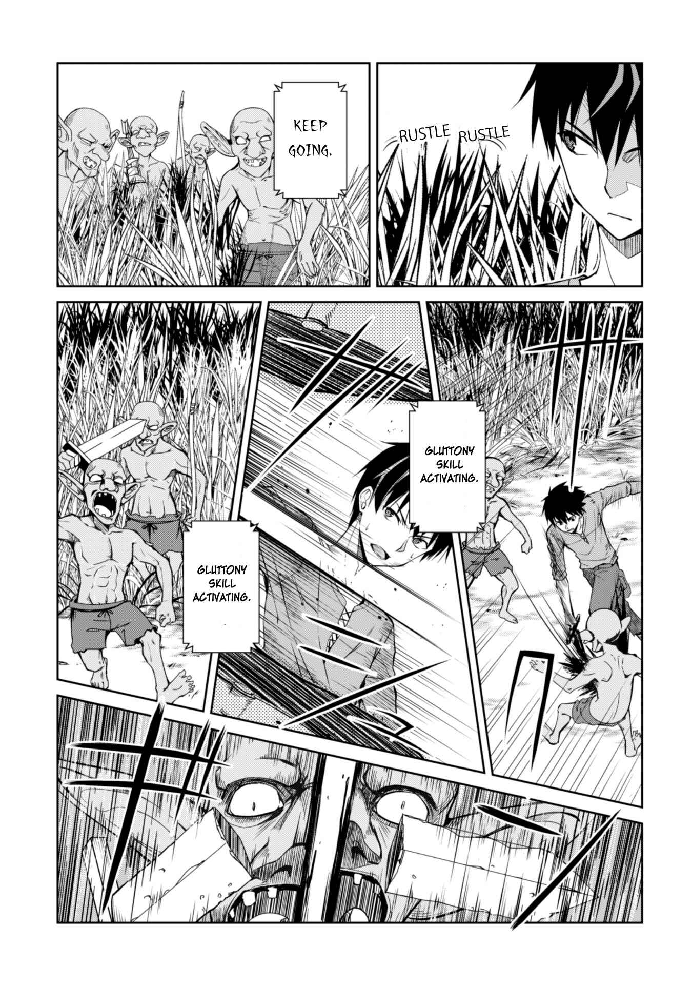 Chapter 3 - Page 5