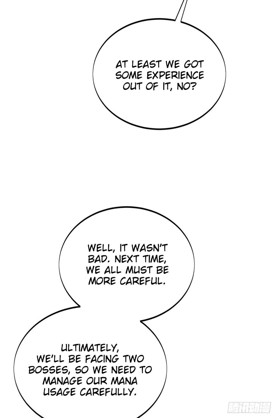 Chapter 211 - Page 29