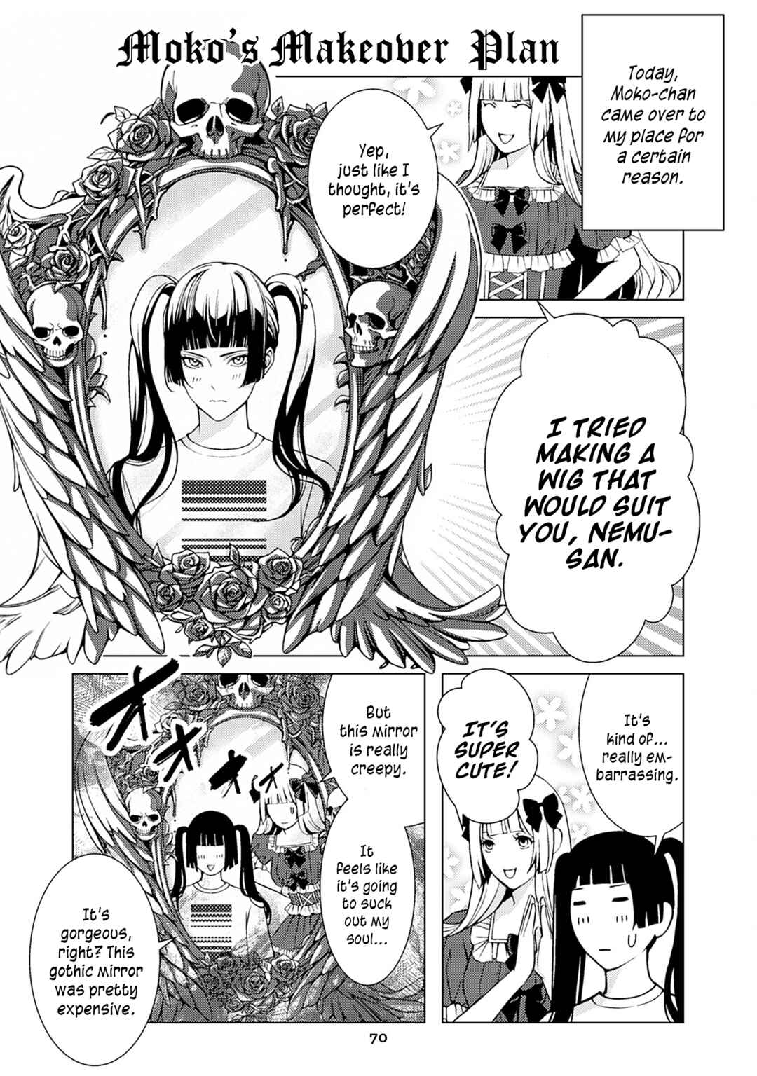 Chapter 68 - Page 1