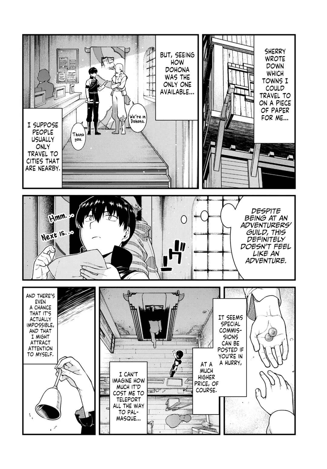 Chapter 71 - Page 3