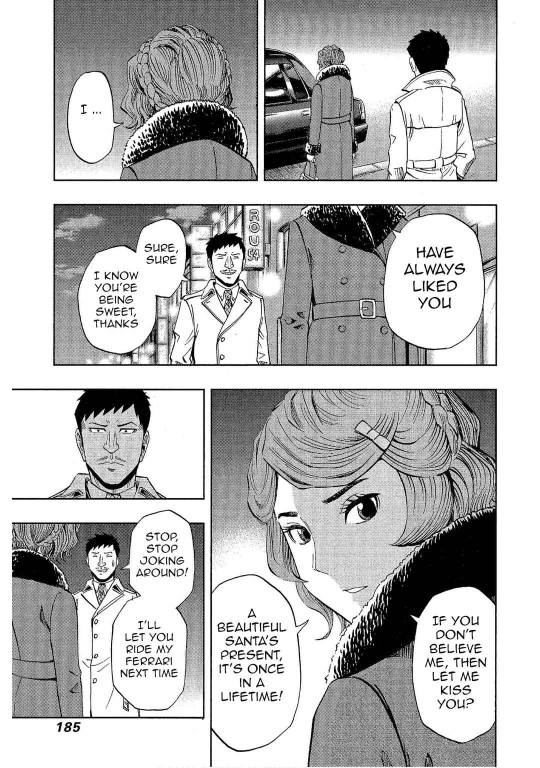 Chapter 28 - Page 15