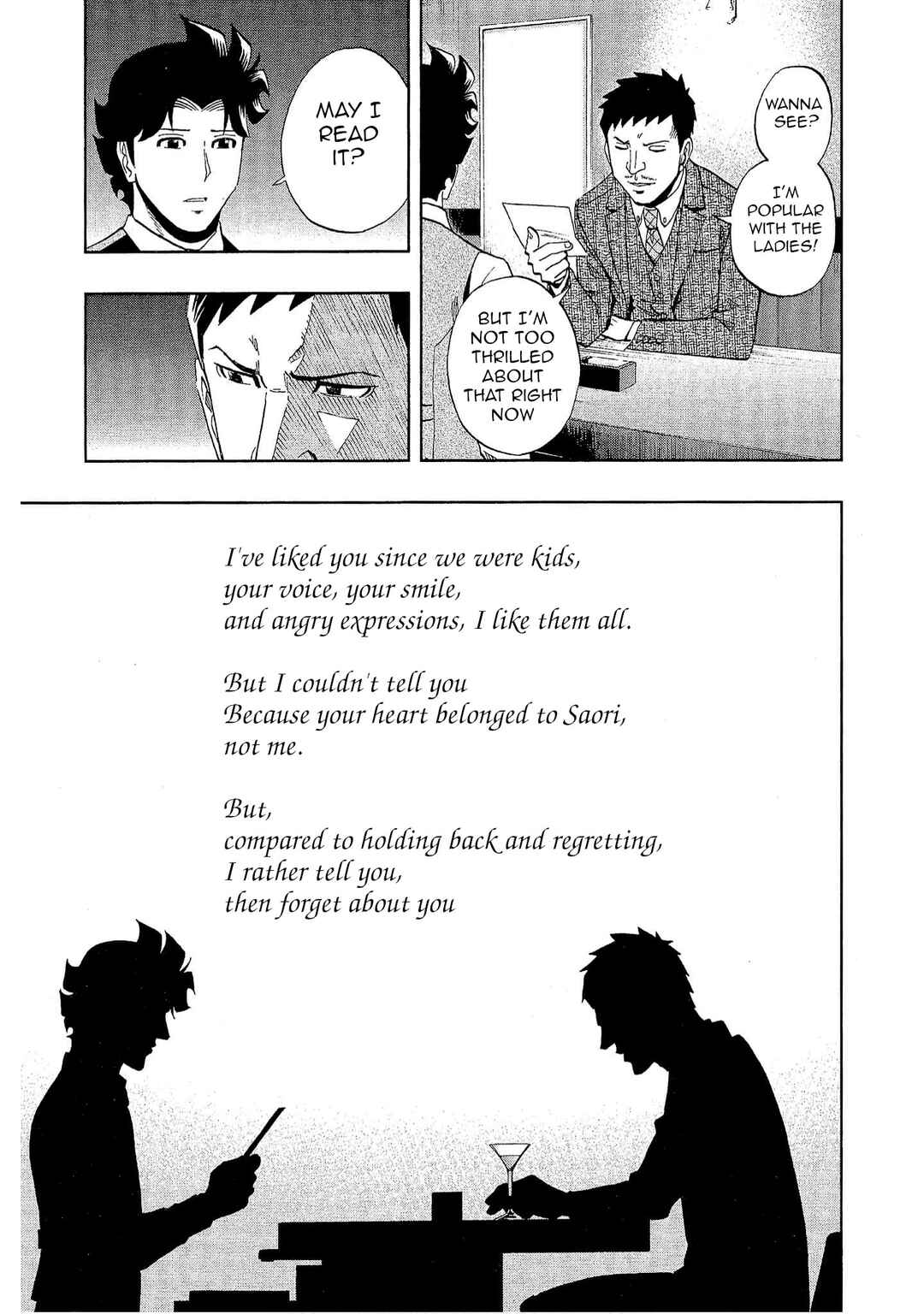 Chapter 28 - Page 23