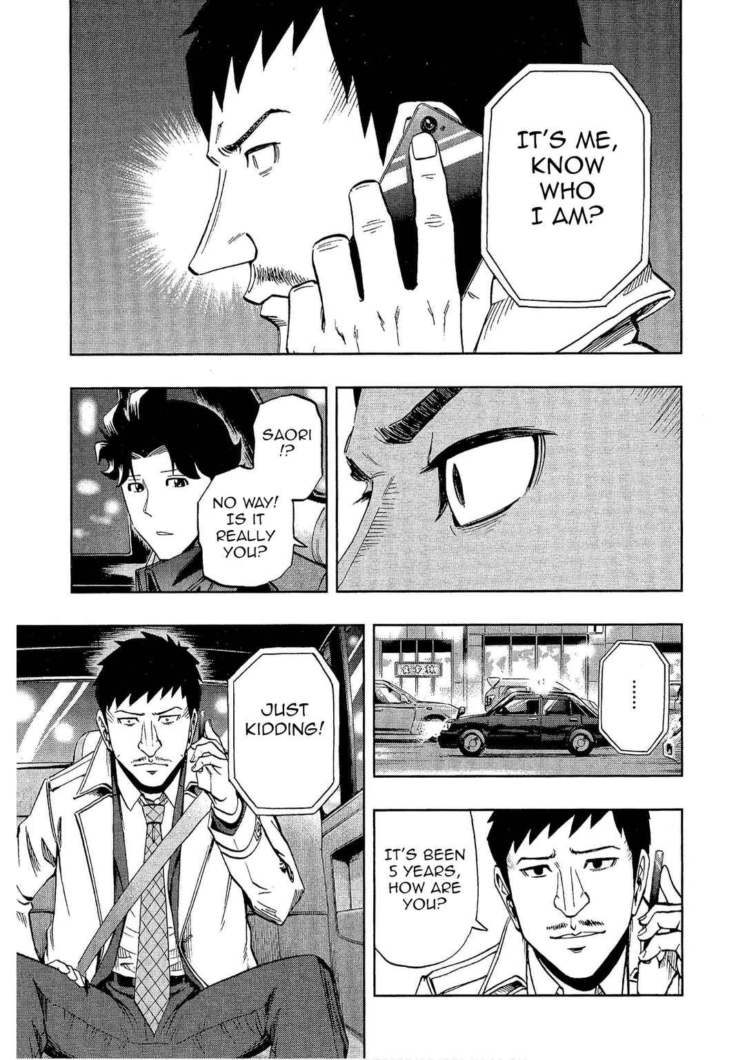 Chapter 28 - Page 5