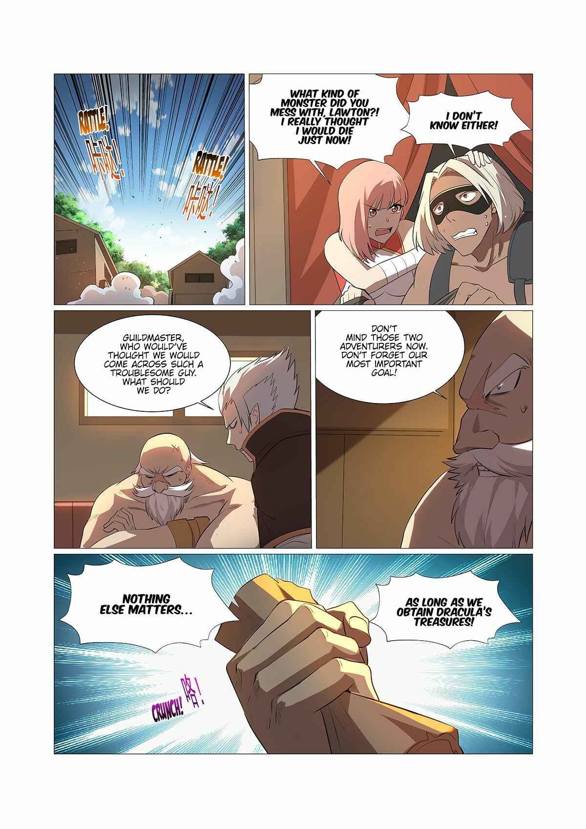 Chapter 250 - Page 2