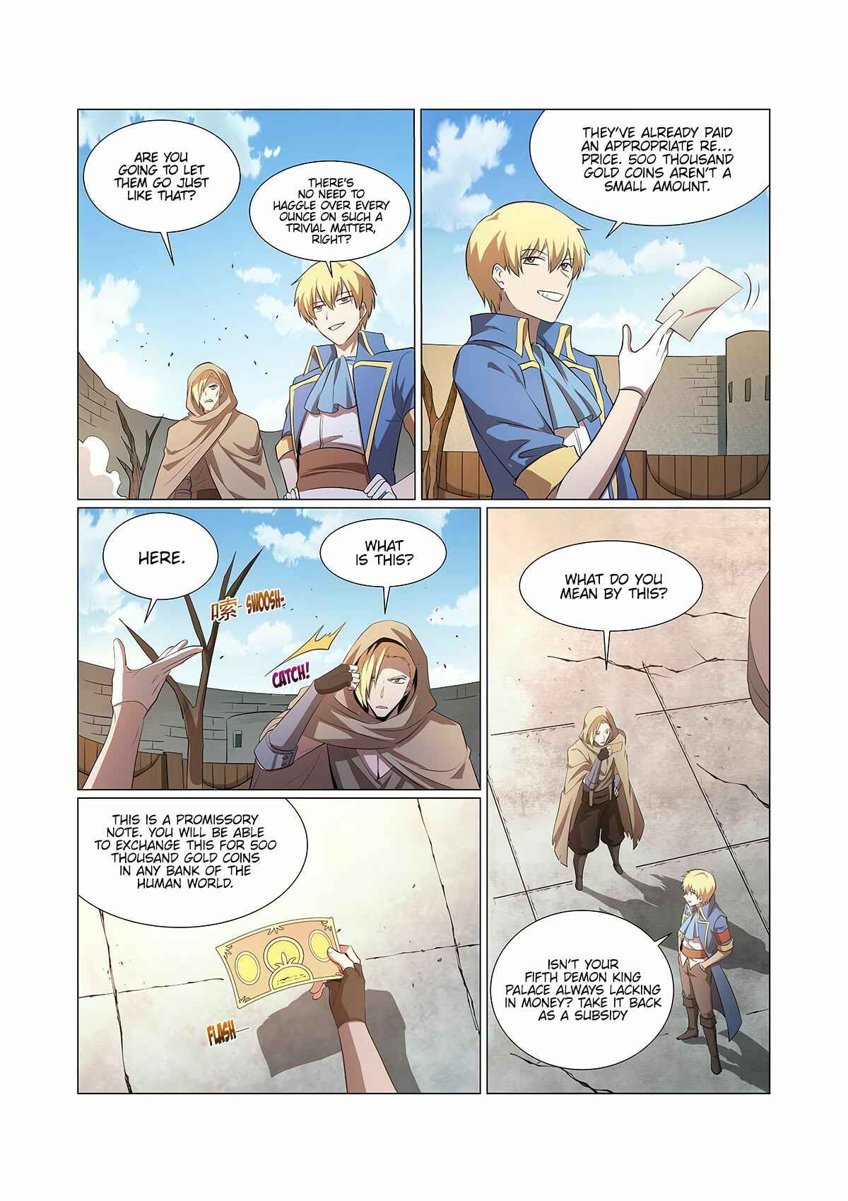 Chapter 250 - Page 3