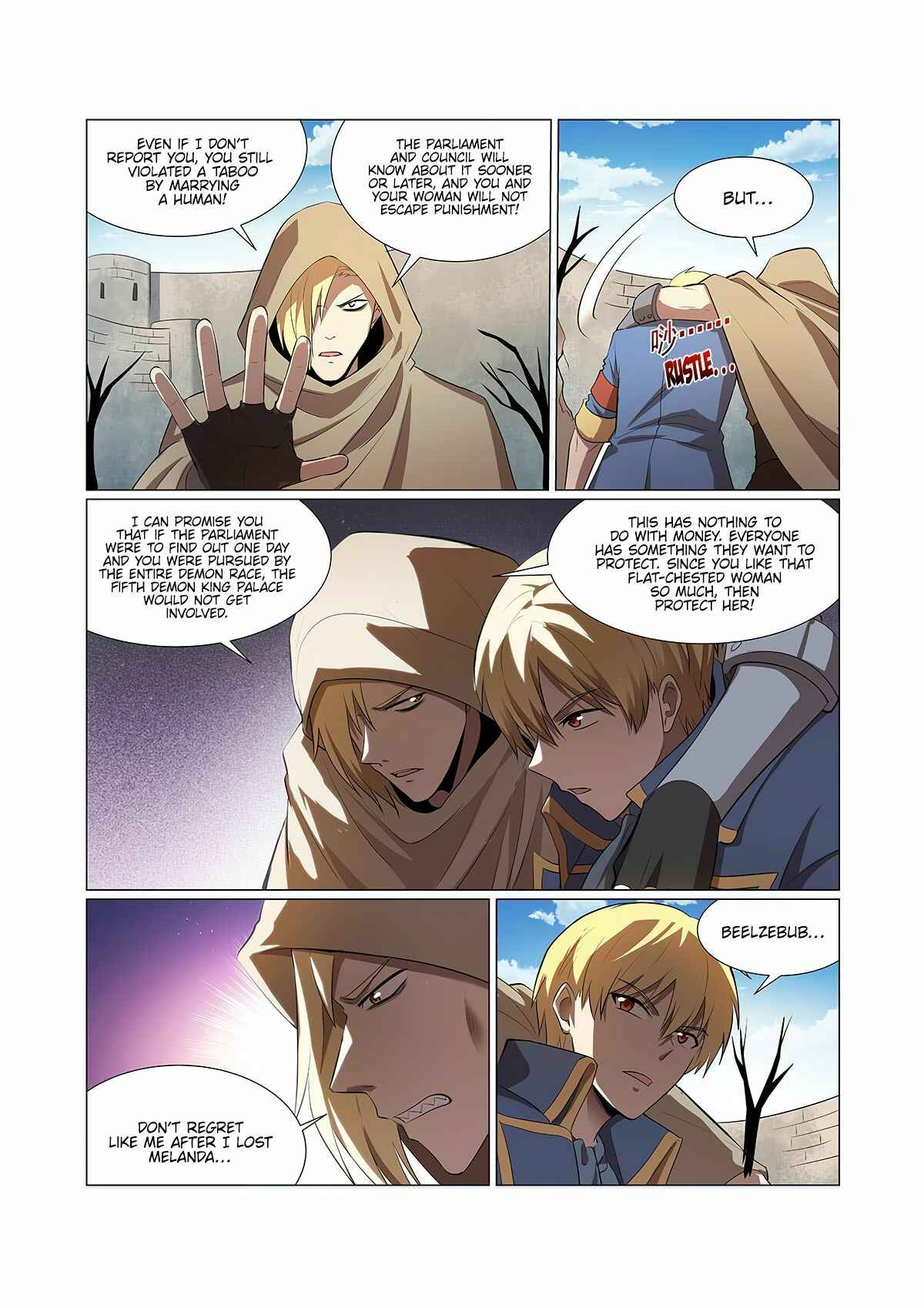 Chapter 250 - Page 5