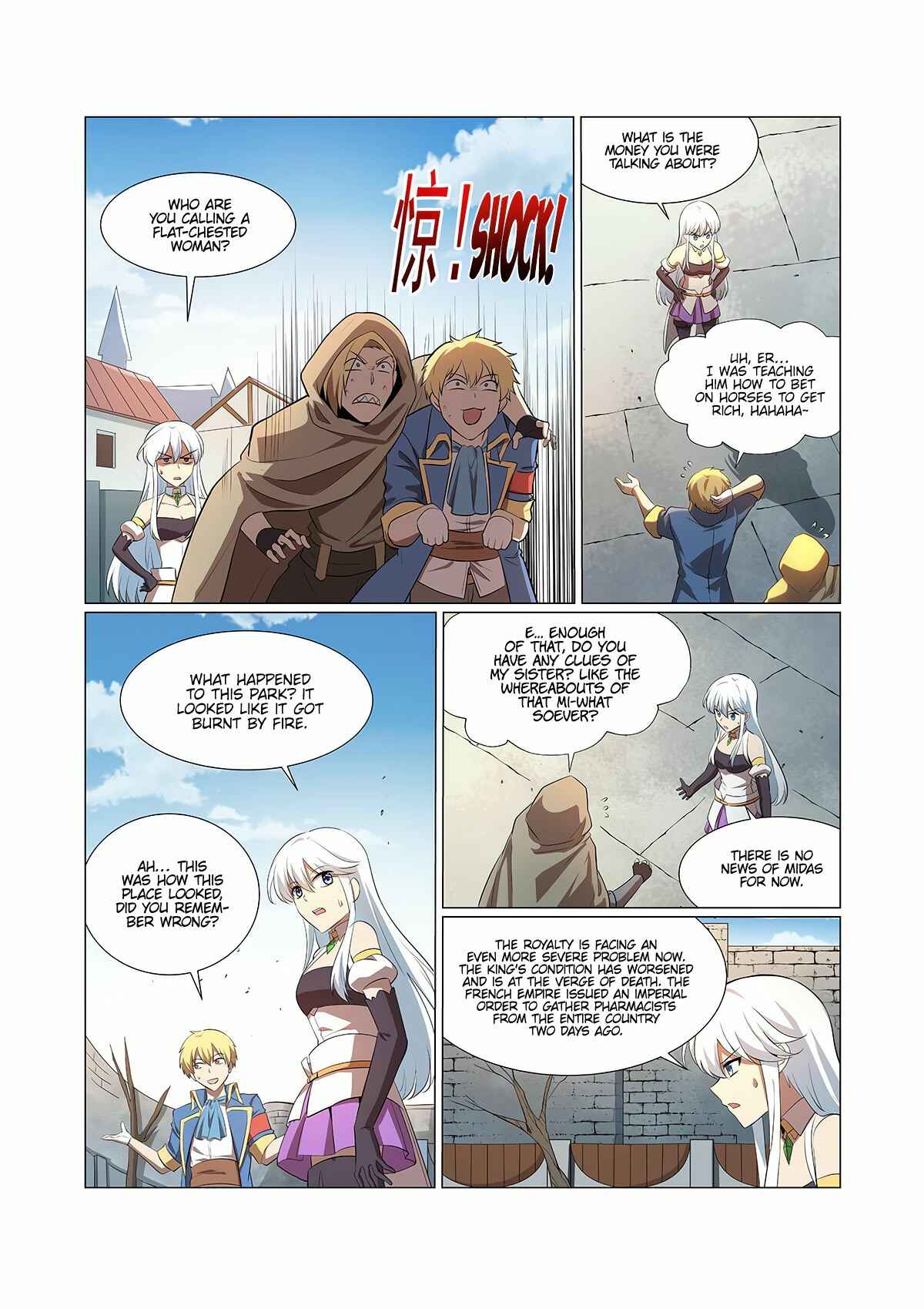 Chapter 250 - Page 6
