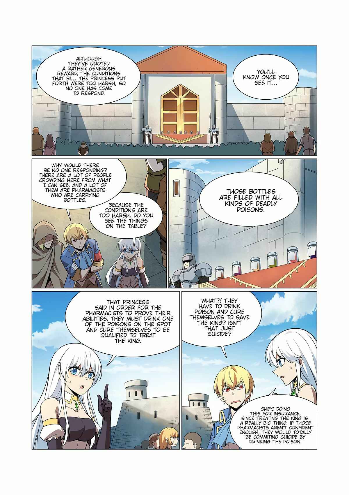 Chapter 250 - Page 7