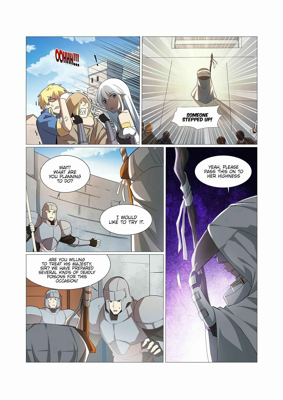 Chapter 250 - Page 9