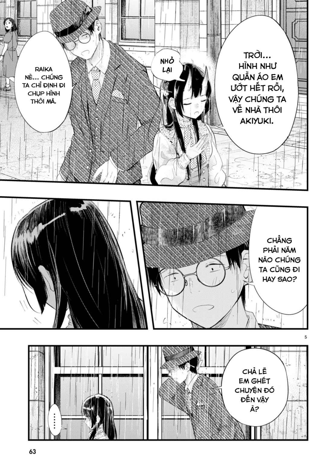 Chapter 3 - Page 5