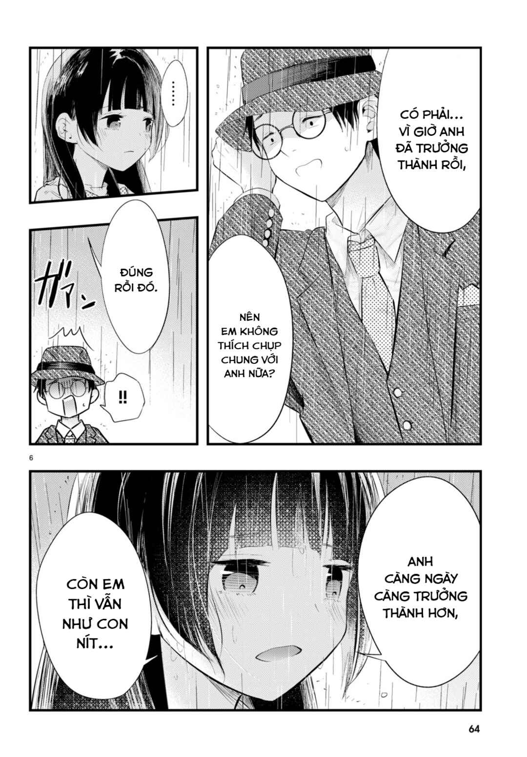 Chapter 3 - Page 6