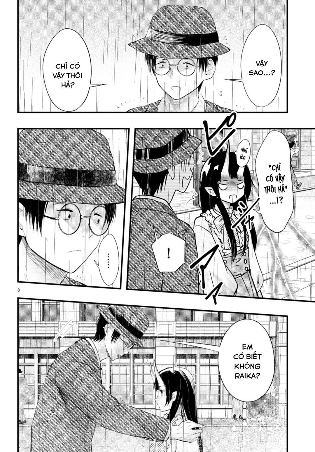Chapter 3 - Page 8