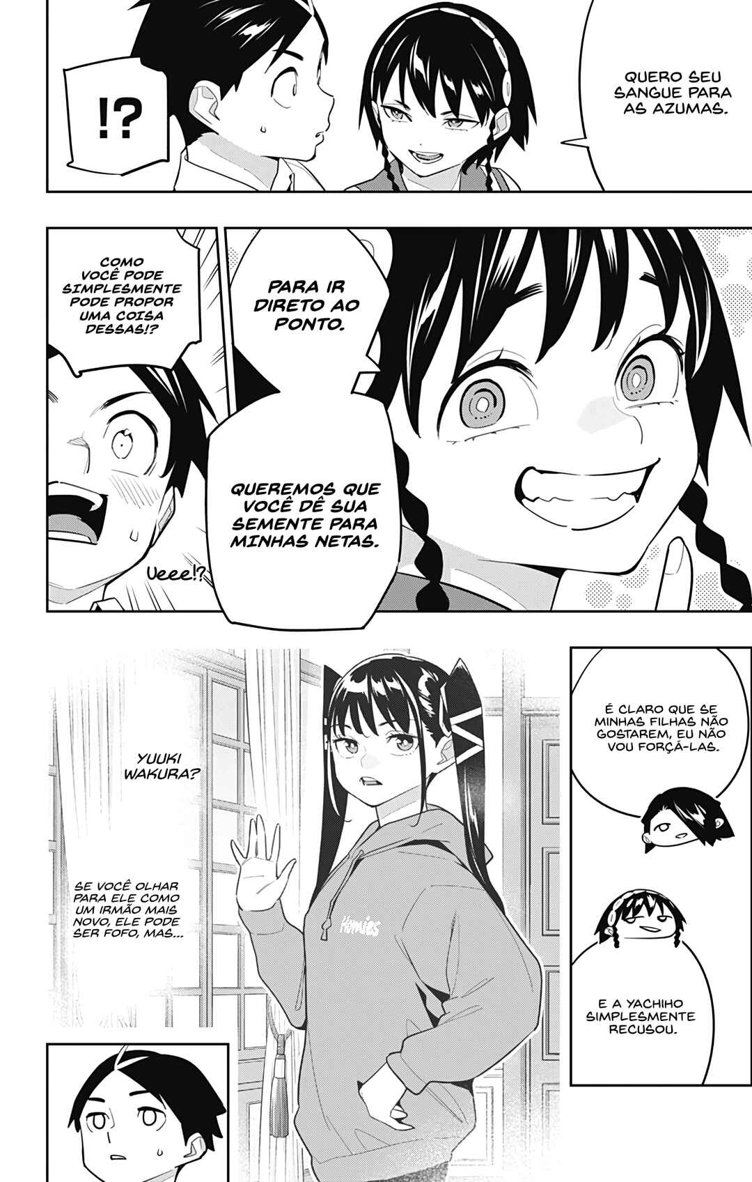 Chapter 154 - Page 11