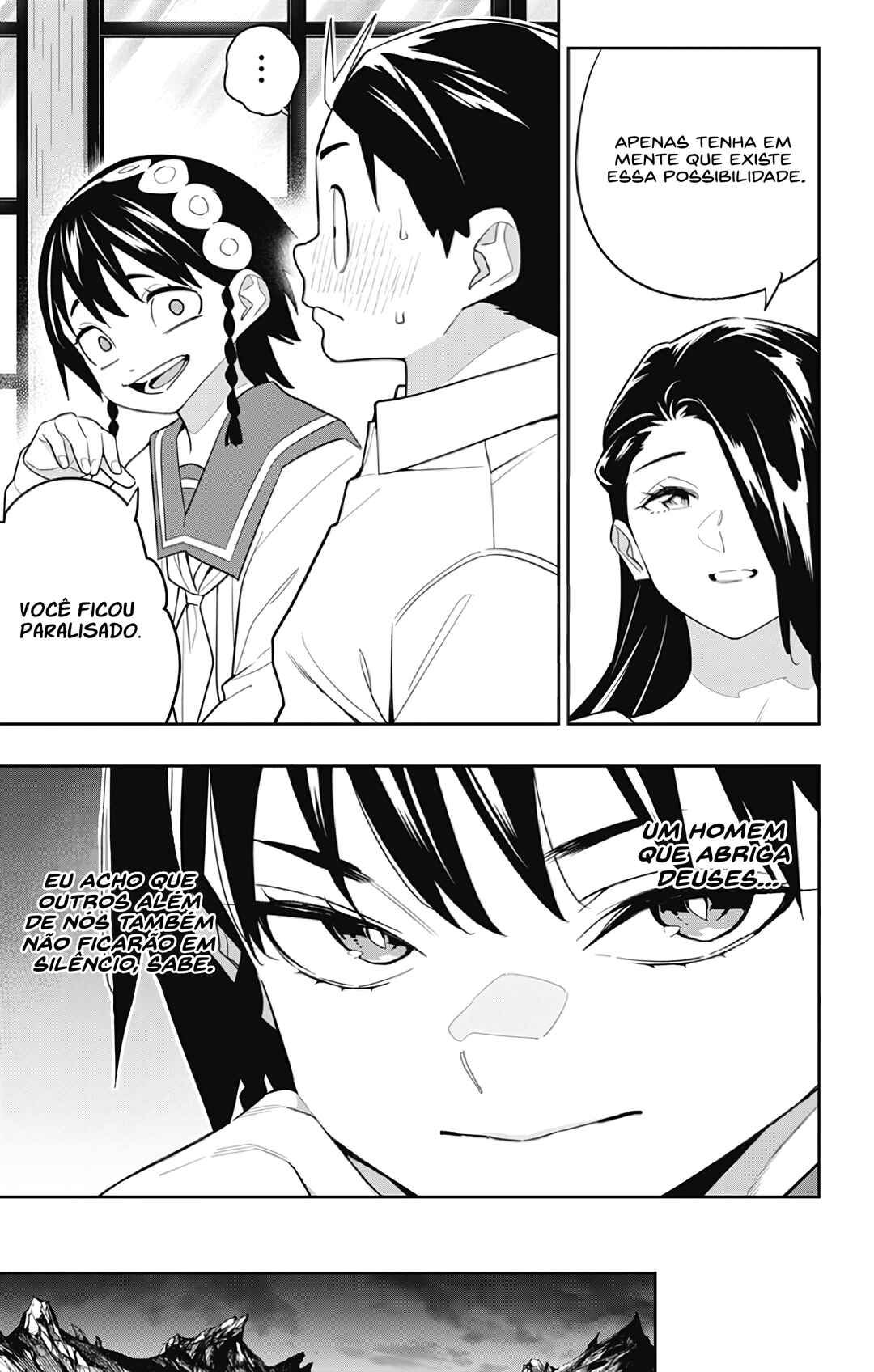 Chapter 154 - Page 14