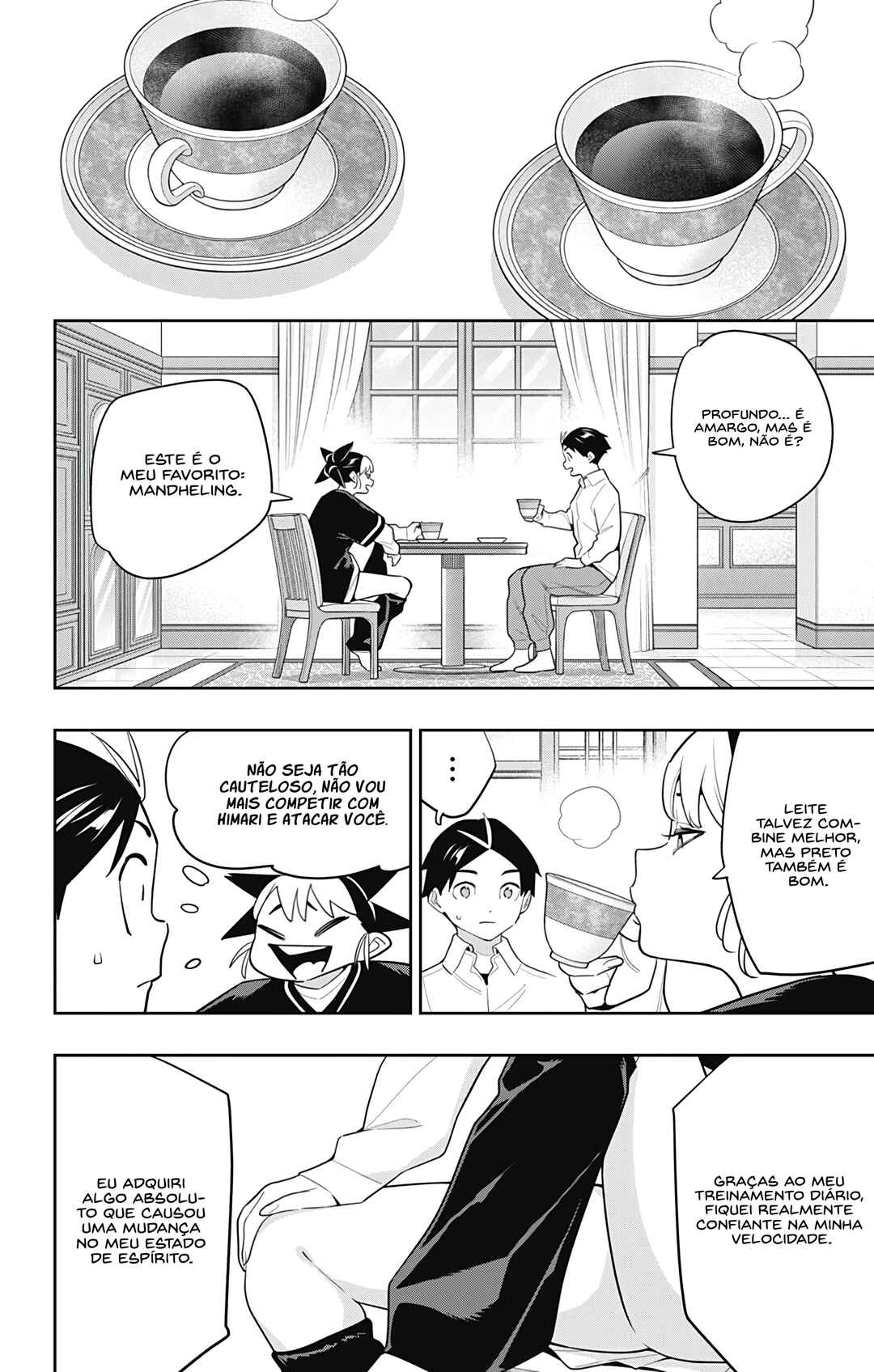 Chapter 154 - Page 3