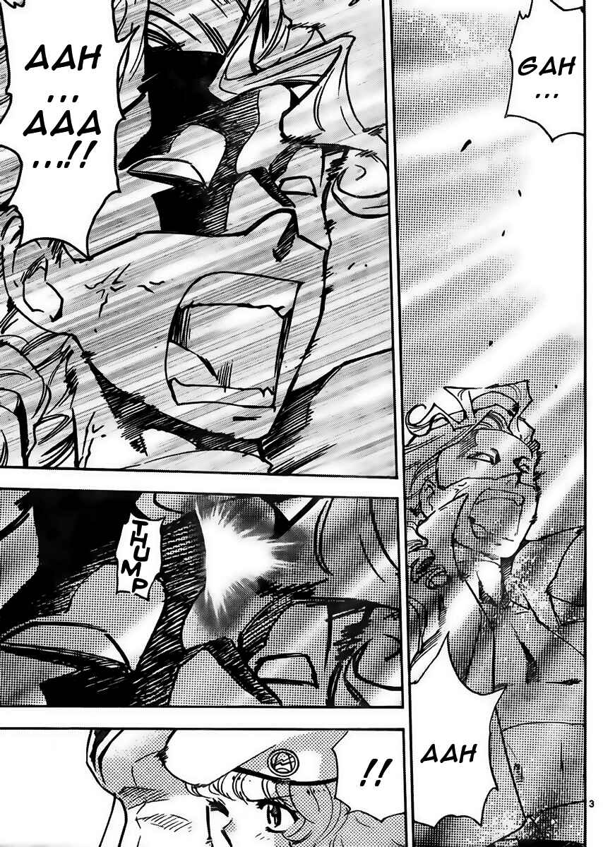 Chapter 424 - Page 3