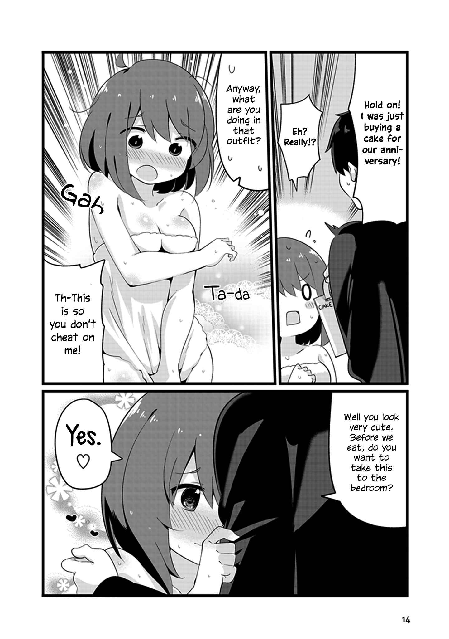 Chapter 3 - Page 4