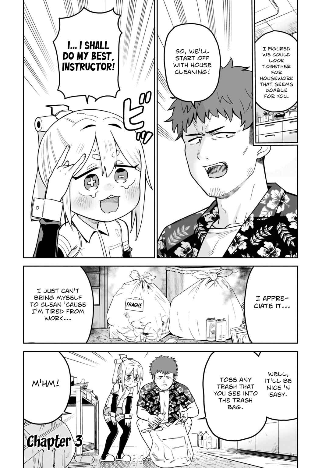 Chapter 3 - Page 1