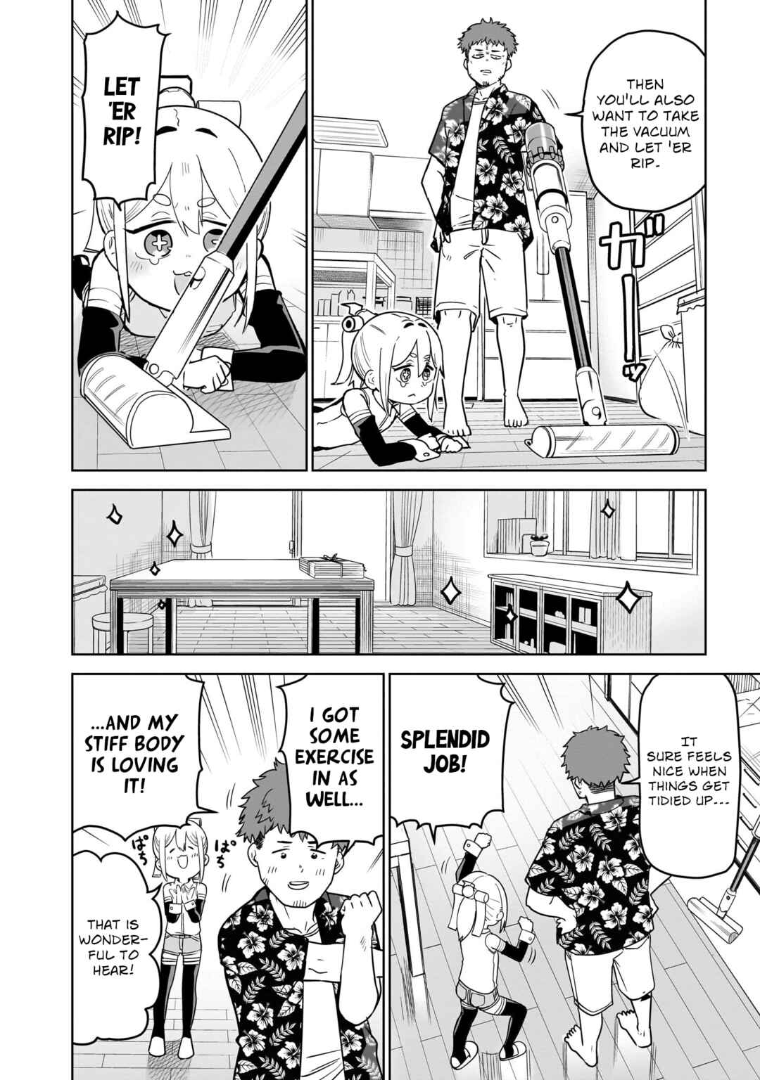 Chapter 3 - Page 2